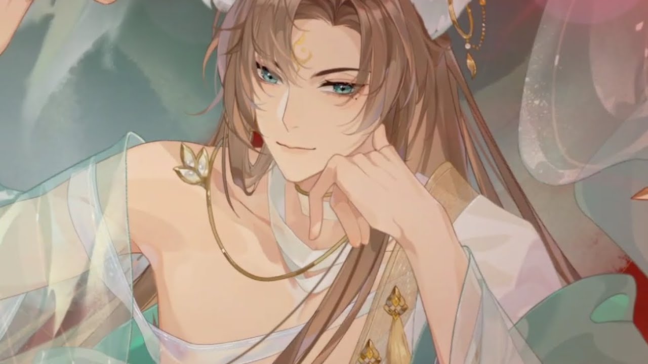 [The Moonlit Oath] XP Lord Qianshan???