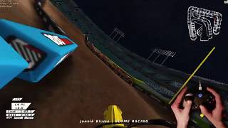 Mx Simulator - Fastlap Oakland 2015 | 0:55.6