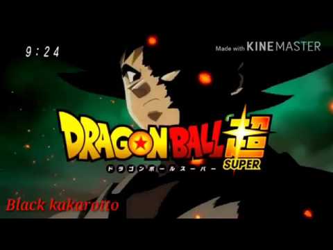 【ドラゴンボール超MAD】what I've done
