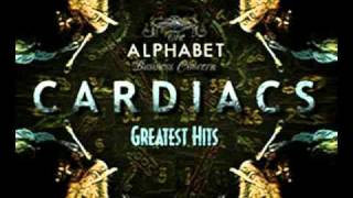 Cardiacs - She Is Hiding Behind The Shed chords