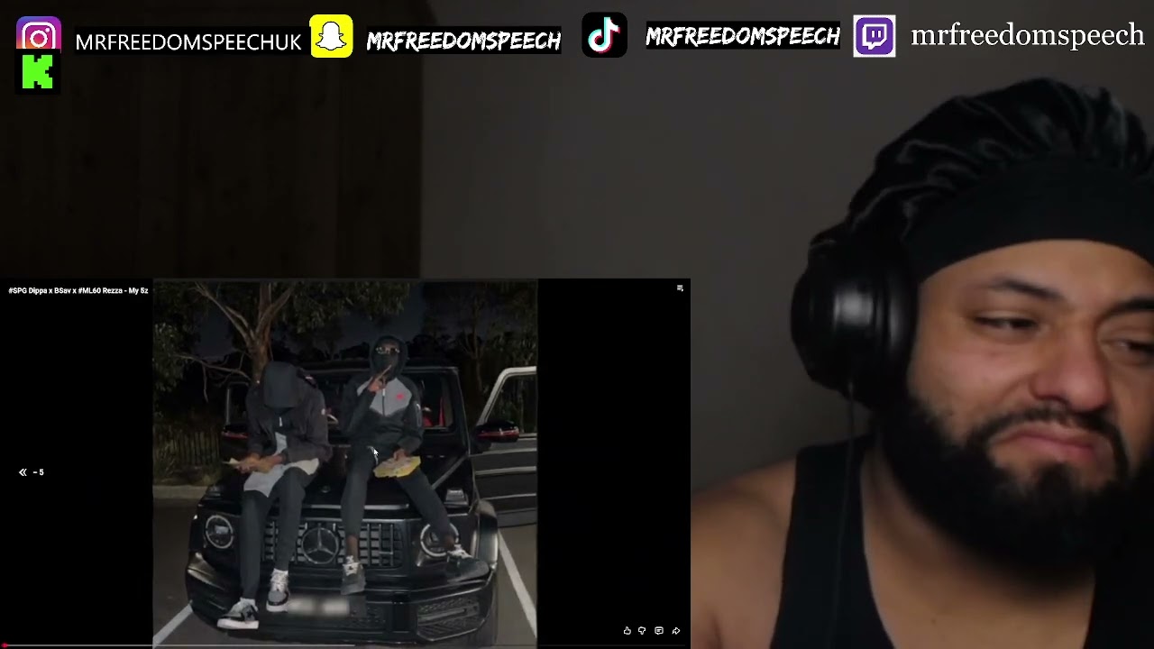 MBE and ML60 Diss RFA17 In New Leaked Song 🔥🇦🇺 