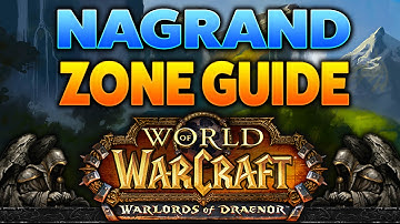The Shadow of the Void | WoW Quest Guide
