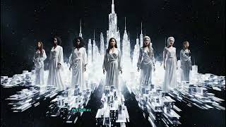 Architects of Void