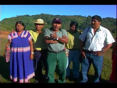 Los mujiks grasos con un pequeño miembro