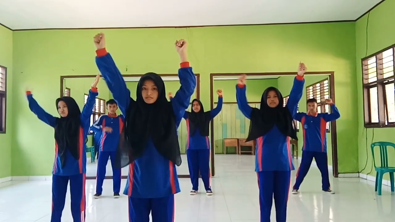 SKJ 2021 - YouTube