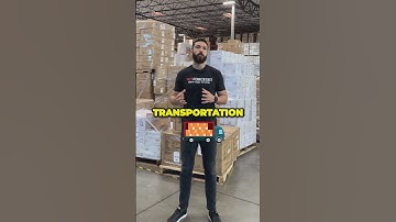 🚚 From Factory Floor to Your Door: The Secrets of FOB and Mastering the Art of Global Deliveries