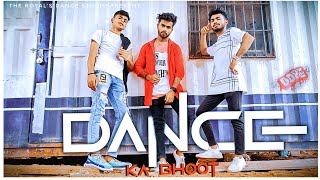 Dance Ka Bhoot - Brahmästra | Ranbir Kapoor | Alia Bhatt | Arijit Singh | THE ROYAL'S DANCE STUDIO