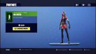 Fortnite Season 5 Tanz Emote So,Fertig