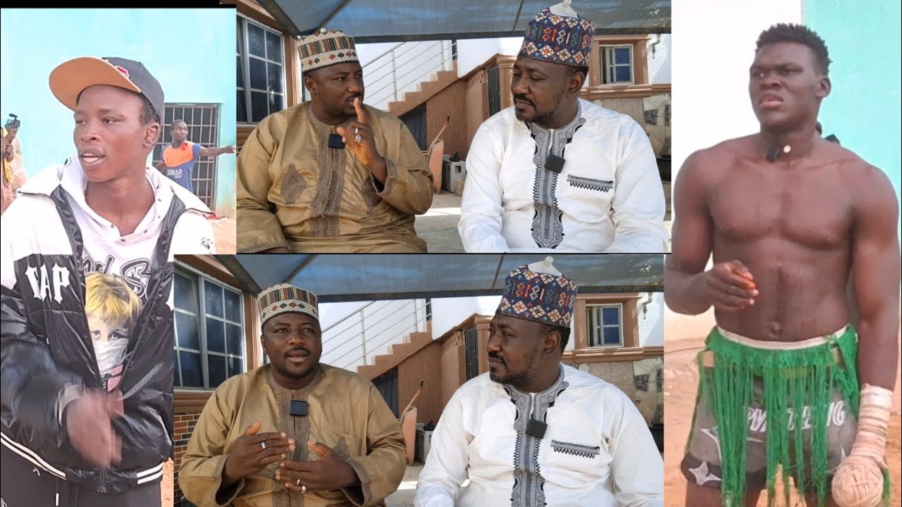 ZATA HADA YAR MAGE DA DOGON ISIYA A DAMBEN MASHIN NA KATSINA KUMA DOLE SAI ANYI INJI AMINU NESTA