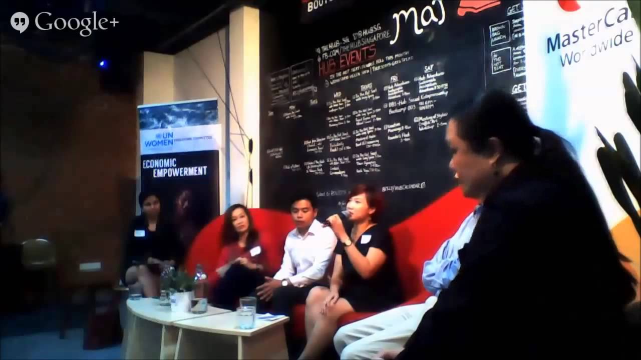 women empowerment meaning in tamil What is your vision for Daughters of Tomorrow DOT in the next 10 to 15 years