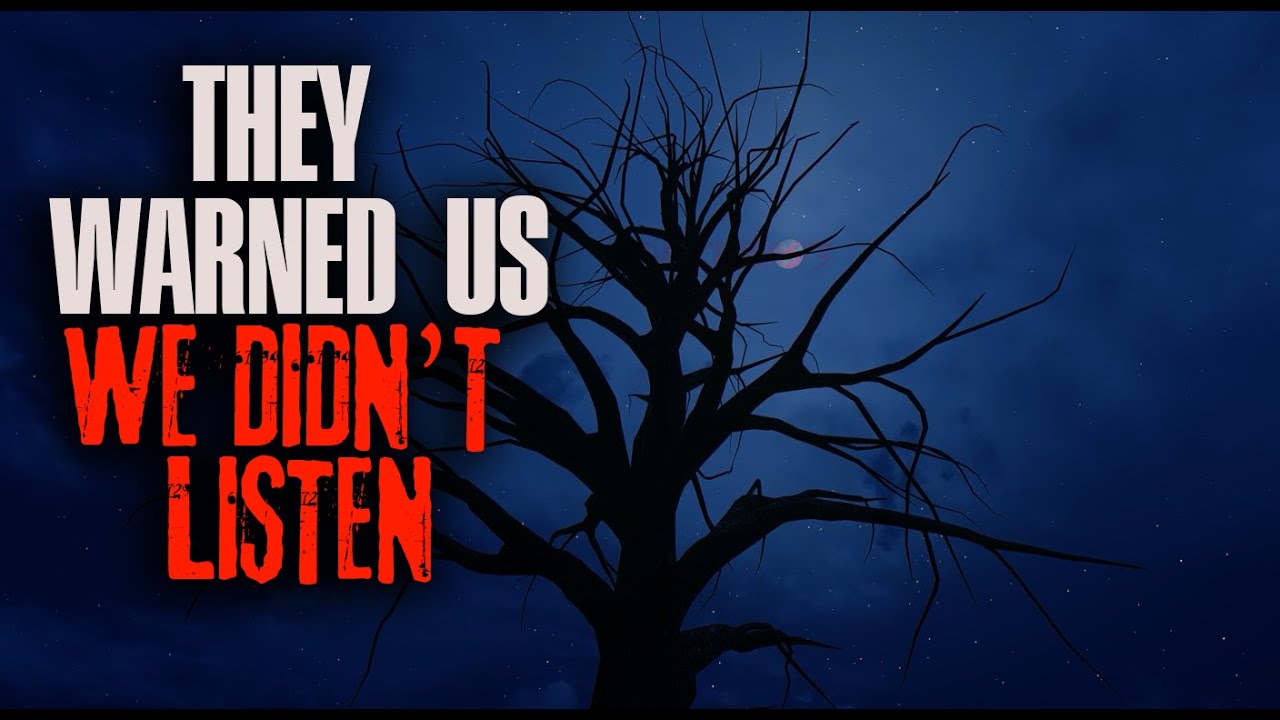 8 True Small Town Nightmares They Warned Us… We Didn’t Listen YouTube