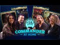 Commander at home 28  pantlaza vs windgrace vs don andres vs dihada feat drlupo and aims