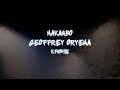 Geoffrey Oryema Makambo Karaoke