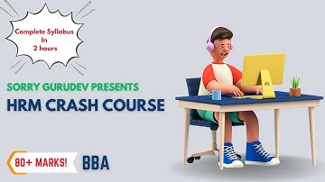 HRM &Technology Important questions and tips&tricks for exam preparation |BBA 4th sem|BBA-F 3rd sem|