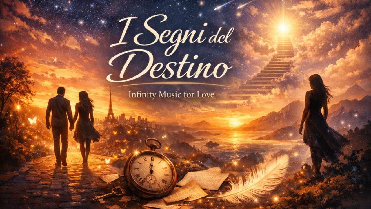 I Segni del Destino - Infinity Music for Love 