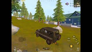 "Winner Winner Chicken Dinner" almayı başardık! ABONE OLMAYI VE BEĞENMEYİ UNUTMAYINIZ.