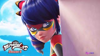 L'épisode Final De La Saison 6 Sera Fou - Miraculous Ladybug