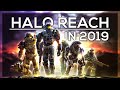 Was Halo: Reach A Disappointment?