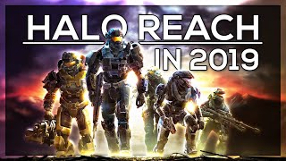 Was Halo: Reach A Disappointment?