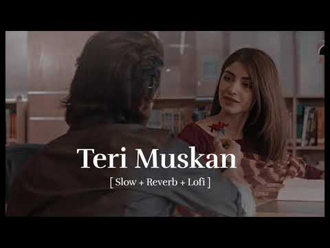 Teri Muskan Pe | Teri Muskan Pe Zindagi Luta Du - Apka Asis | Official Music Video | SKS DRIP FLOW