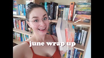 Wrap Up | June 2021