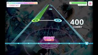 Download Lagu BanG Dream || Roselia - Floral  Haven || Expert lv27 FC MP3