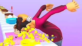Max Level In Head Smash Ios, Android Gameplay