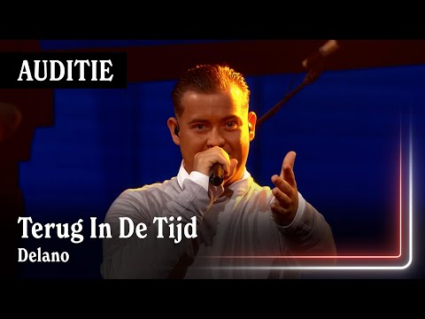 Delano | Terug In De Tijd | The Headliner | Aflevering 3