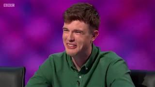 Mock the Week – S17E02 (14 June 2018) – HD