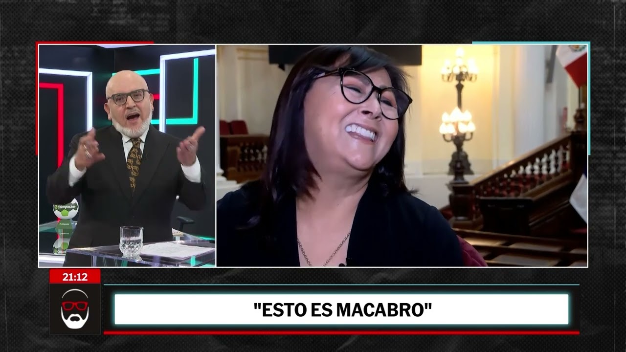 Beto a Saber - FEB 10 - LA PARTERA DE LAS NIÑAS | Willax