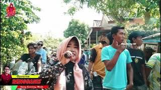GERANGE TRESNA II Nay Tiamu Amri II PPM Live Puntang