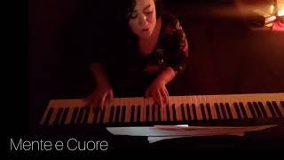 Mente E Cuore - Nino Dangelo Cover Rita Pezzella