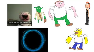 peter turn himself into a ms paint drawing 5 part 2