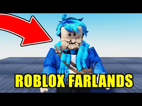 THIS is the ROBLOX FARLANDS...