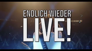 Ein Tag mit Grenzen|Los & VIVA (LIVE), VVK-Start 09.10.2020 !