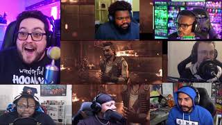 Apex Legends | Stories from the Outlands – “Good as Gold” REACTION MASHUP
