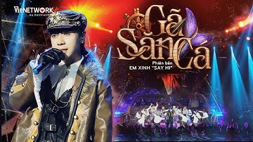 Quang Hùng MasterD - ‘Gã Săn Cá