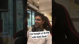 Crossword stream tonight! 10 PM! This channel. Set a reminder and all ok