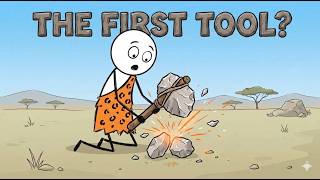 What Was the First Thing Ancient Humans Ever Made | Earliest Stone Tools Update