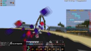 [BattleBits] Hack Report #1 // yDarkTK_ {Banido}