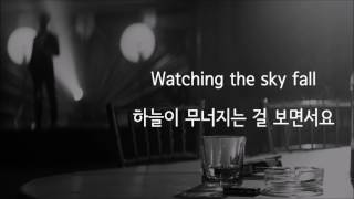 Video thumbnail of "Panic! At The Disco - Death of a Bachelor (가사/해석/한국어 자막)"