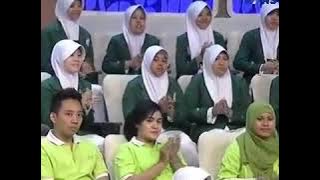 Download lagu Dr. OZ Indonesia, - Timbul Jerawat pada Punggung ( 1 November 2014 ) Transtv