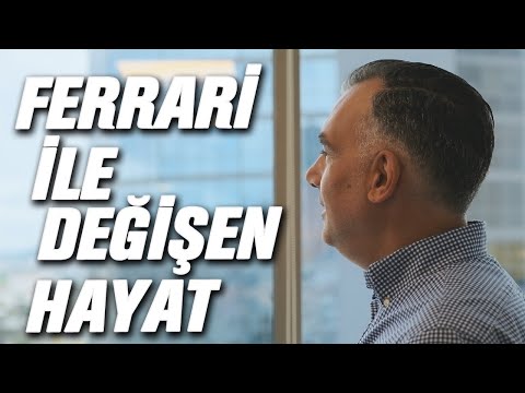 Nadir Otomobillerin Efendisi | Ferhat Albayrak Kimdir?