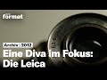 Eine Diva Im Fokus Die Leica 2012