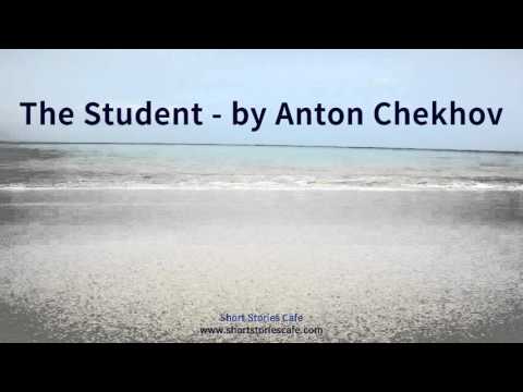 The Student by Anton Chekhov