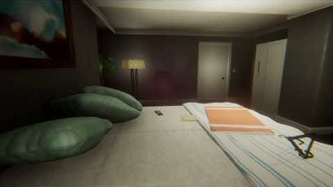 Dreams PS4 | From Mystic Valley to Silent Hill?!