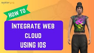 Integrating Avataryug Webcloud Ios Tutorial