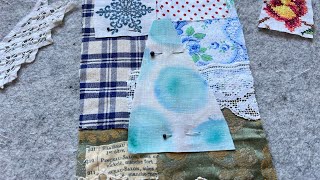 #roxysjournalofstitchery | Vol 2 Ep 13 | PROMPT REVEAL