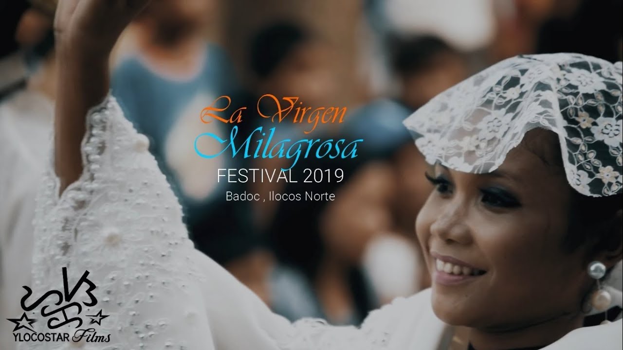La Virgen Milagrosa Festival 2019