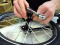 [How-to] Building Basic Unicycle